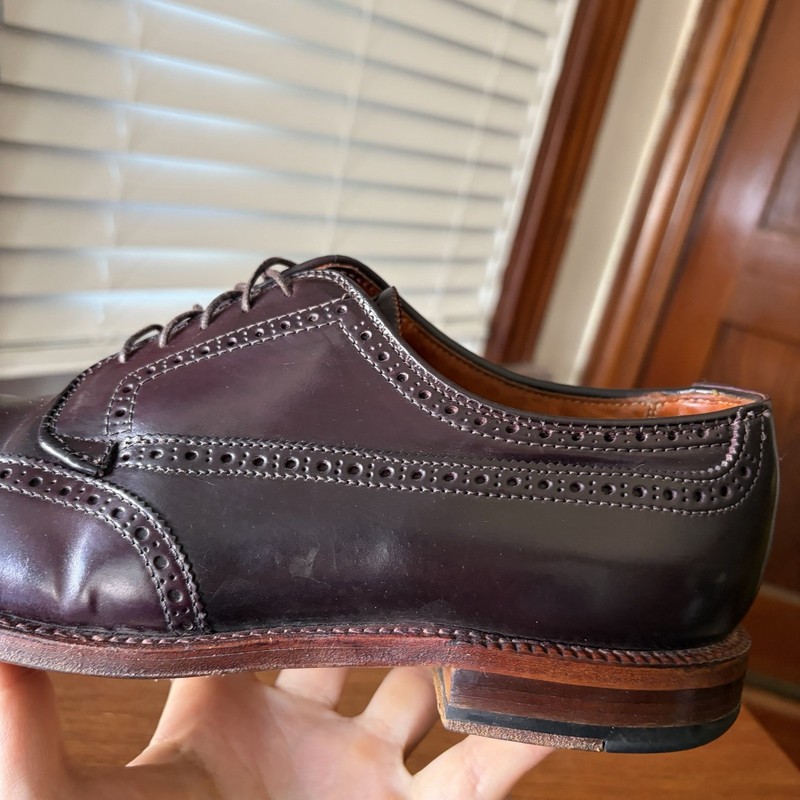 Alden 31318