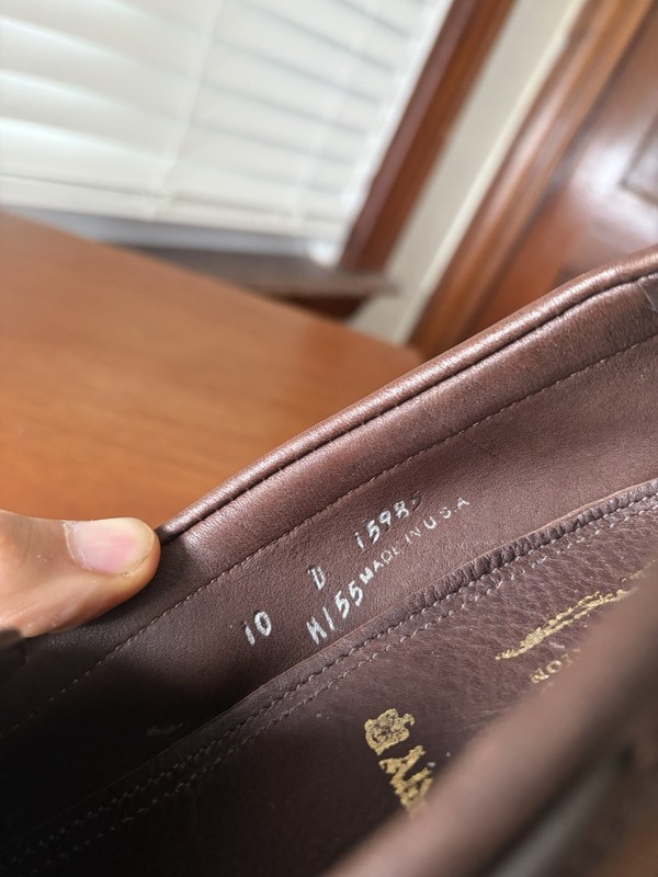 Alden H155