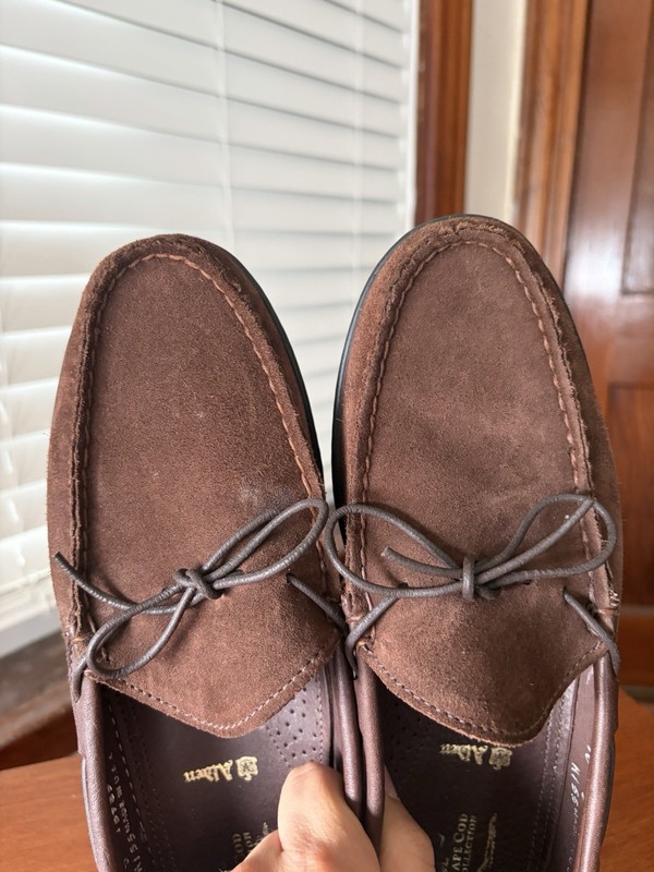 Alden H155