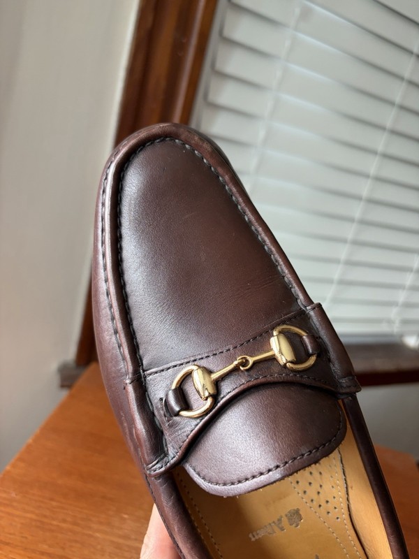 Alden H466