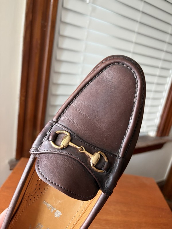 Alden H466