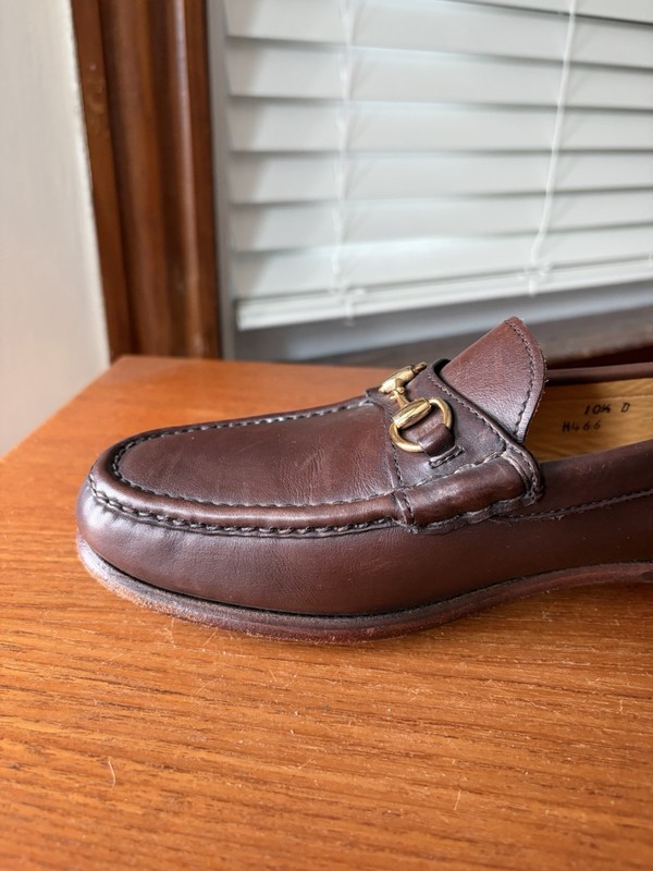 Alden H466