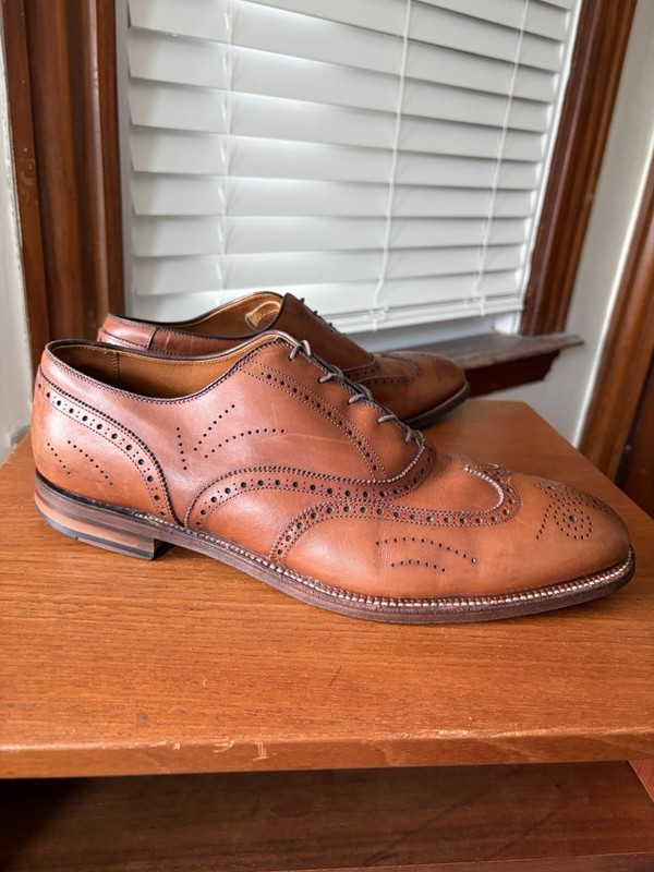 Alden 96081