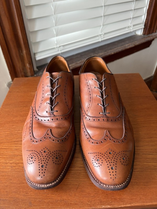 Alden 96081