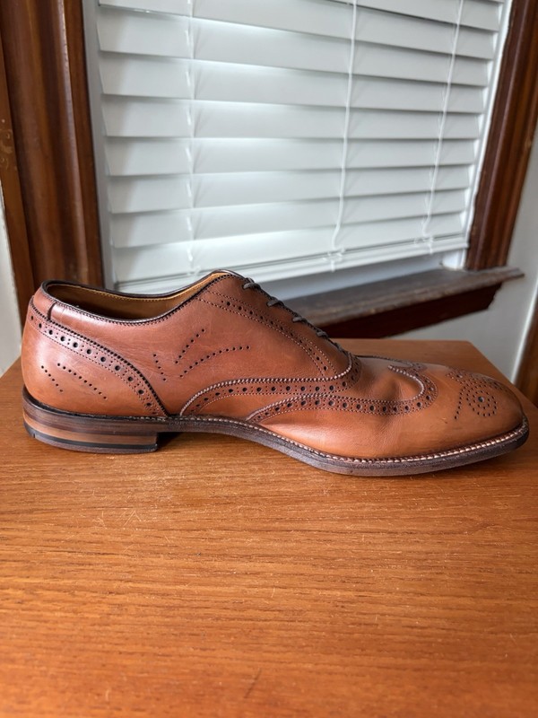 Alden 96081