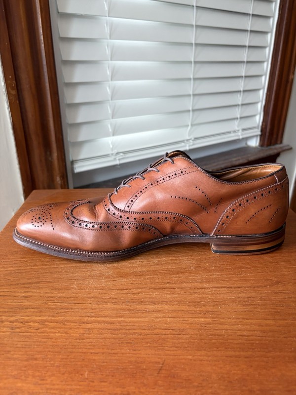 Alden 96081