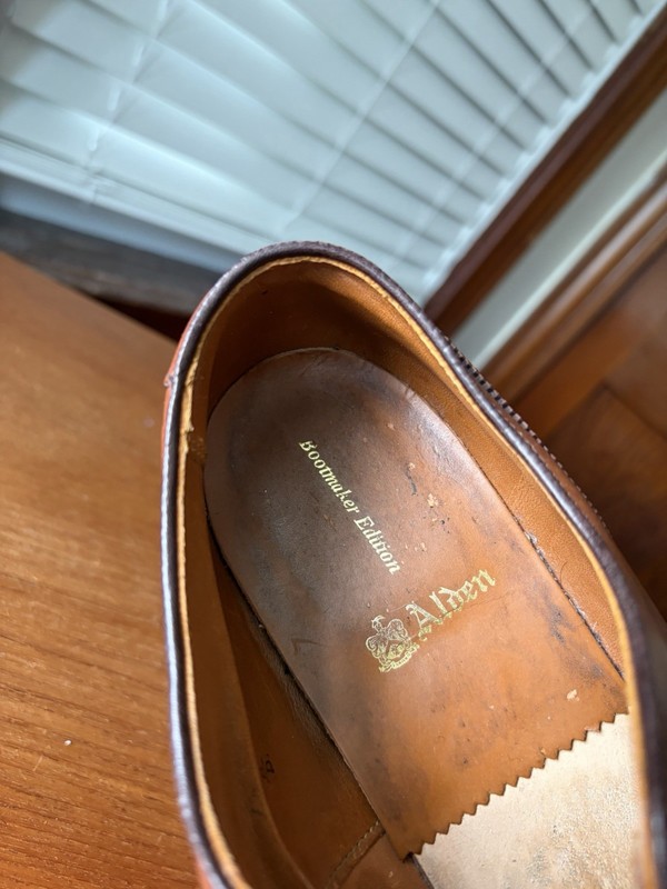 Alden 96081