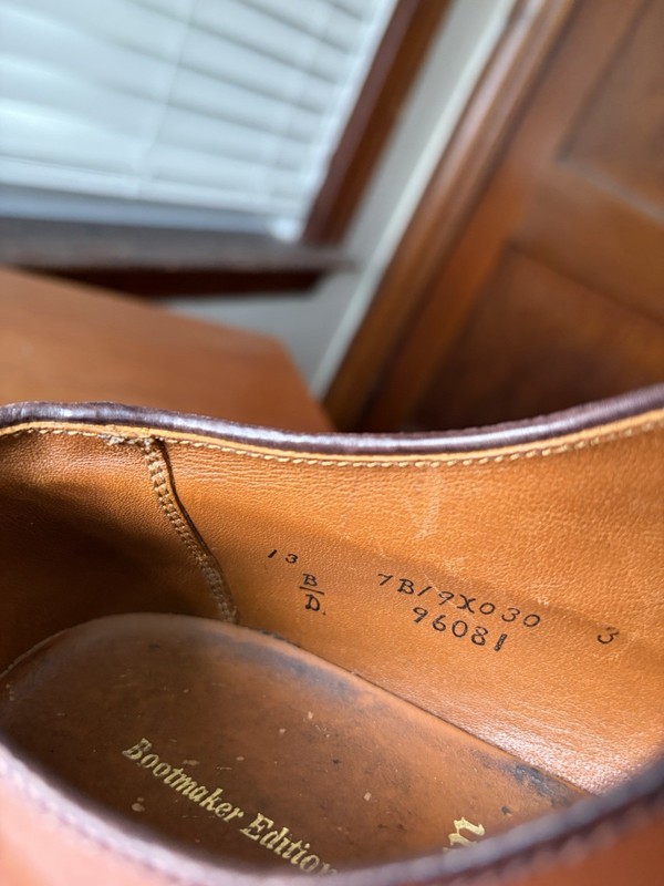 Alden 96081