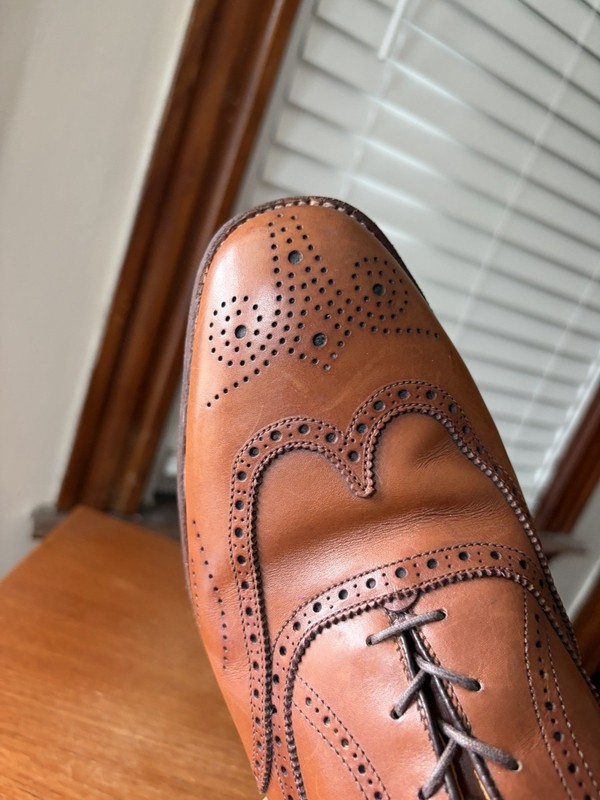Alden 96081