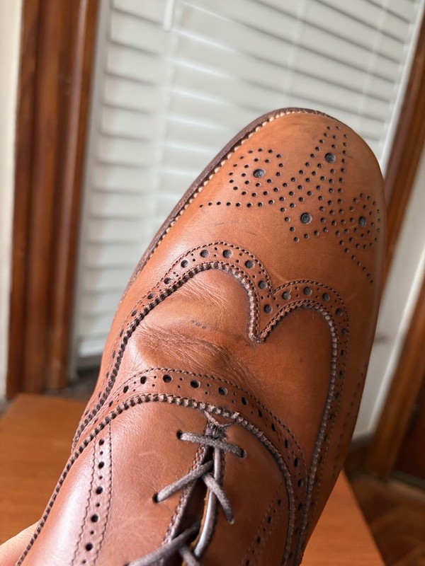 Alden 96081