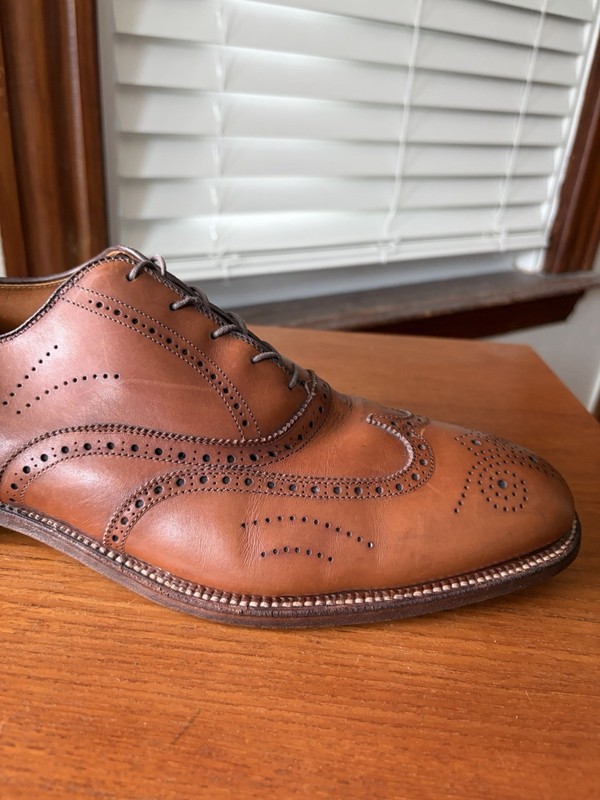 Alden 96081