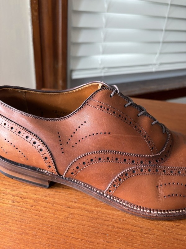 Alden 96081