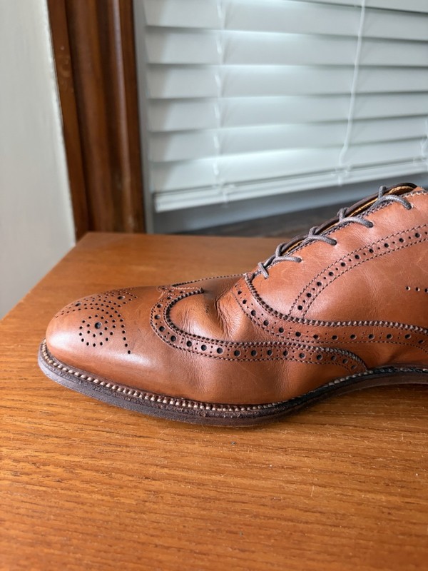 Alden 96081