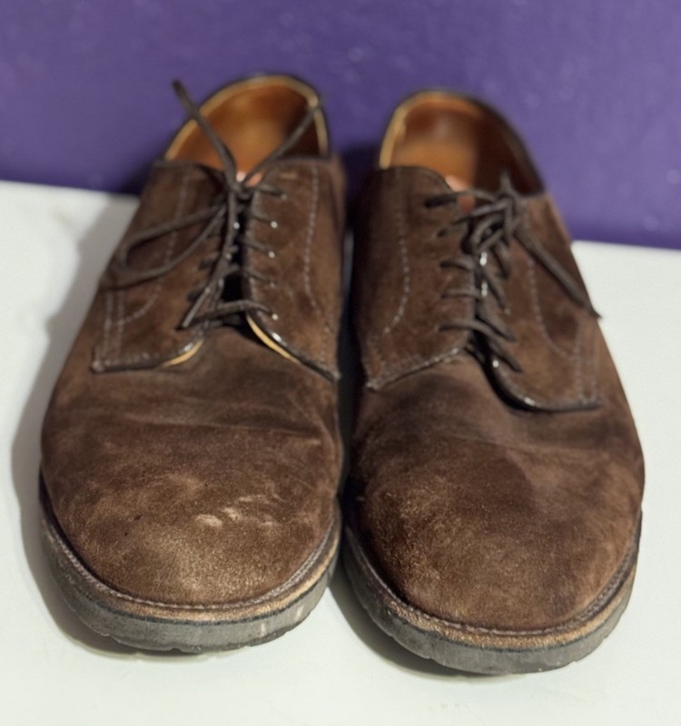 Alden 9599S