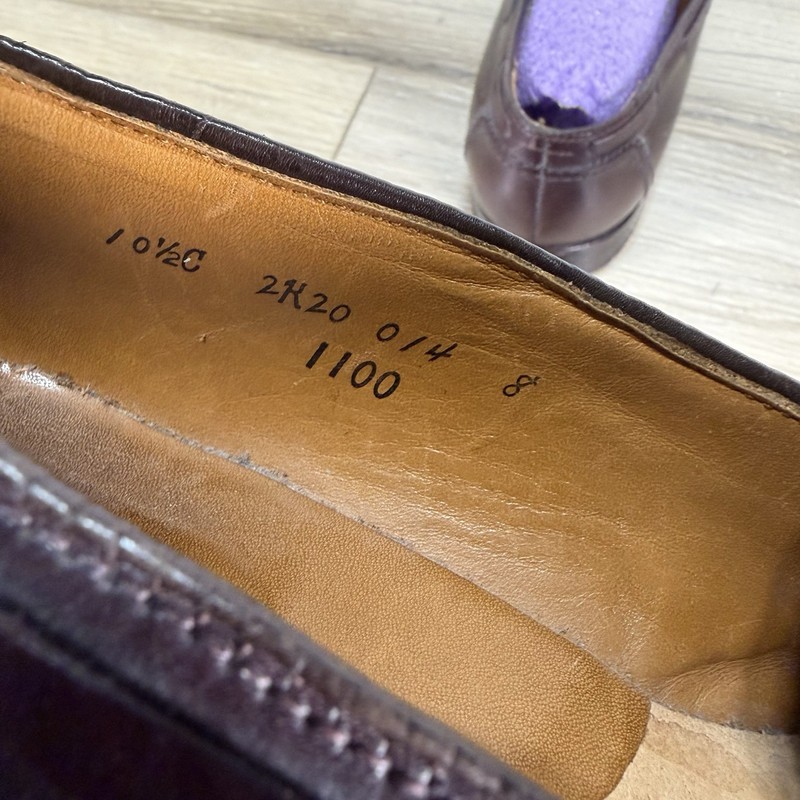 Alden 1100