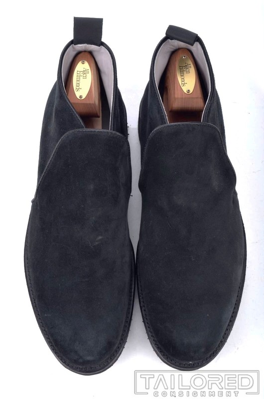 Alden D8707