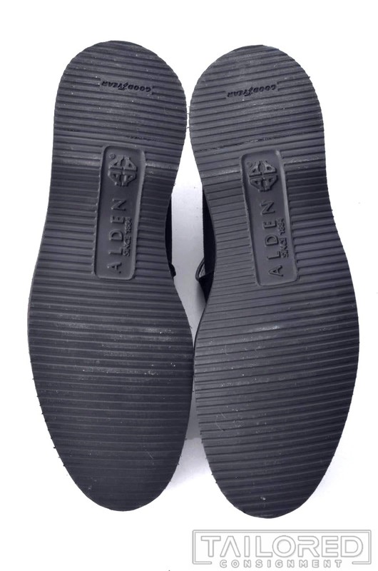 Alden D8707