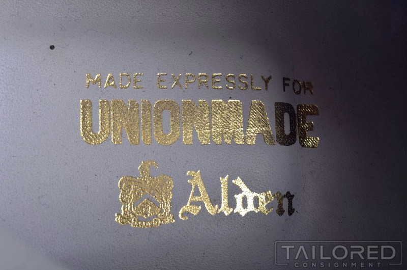 Alden D8707