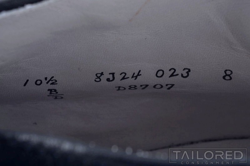Alden D8707
