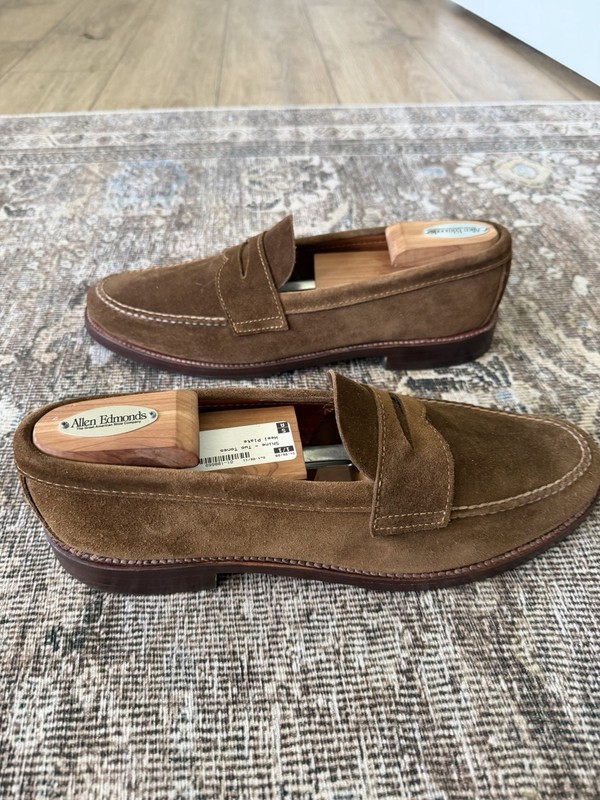 Alden 6243F