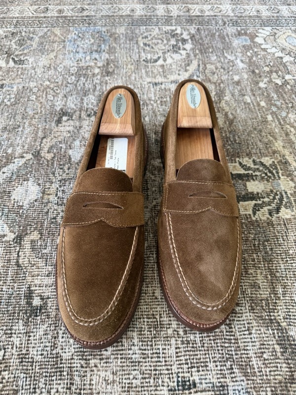 Alden 6243F