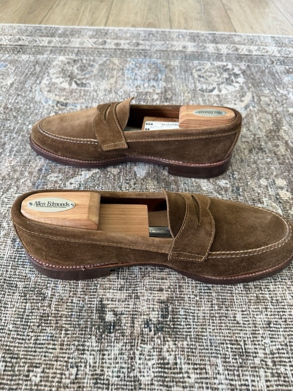 Alden 6243F