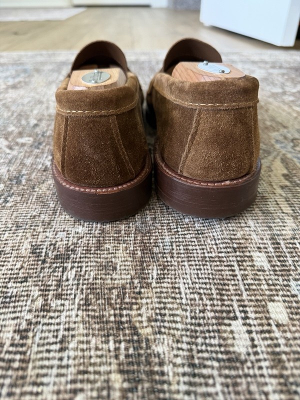 Alden 6243F