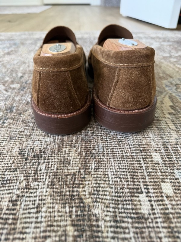 Alden 6243F