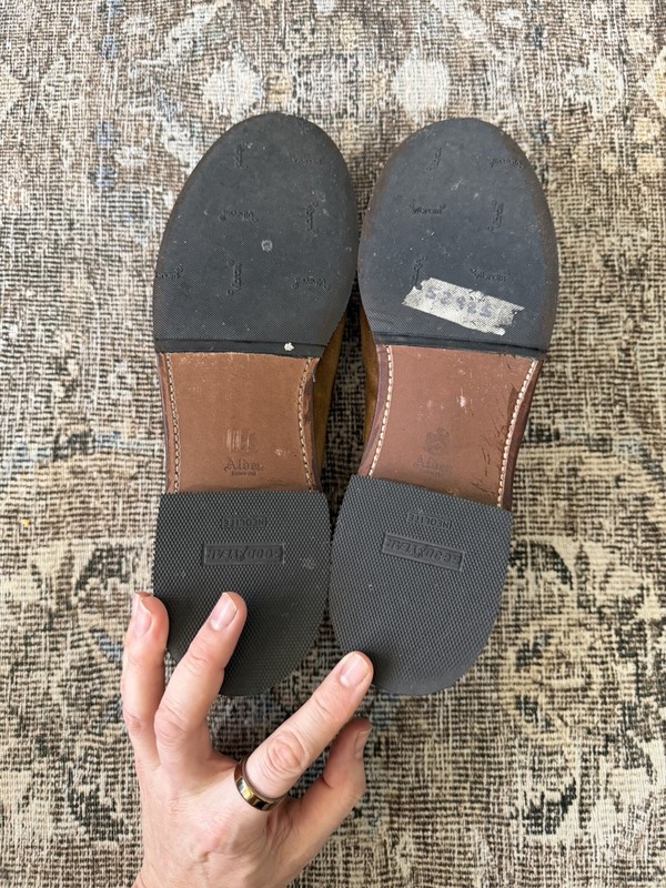 Alden 6243F