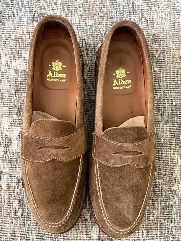 Alden 6243F