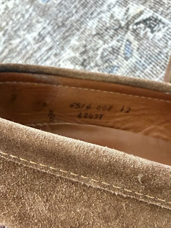 Alden 6243F