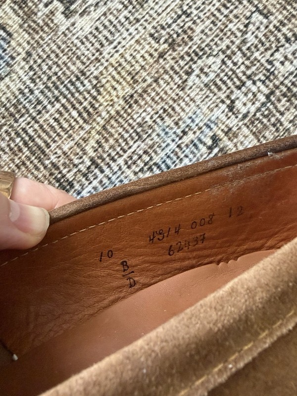 Alden 6243F