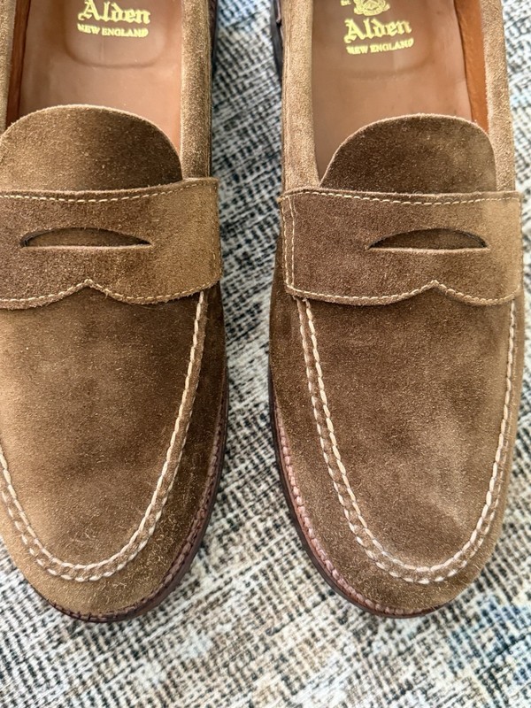 Alden 6243F