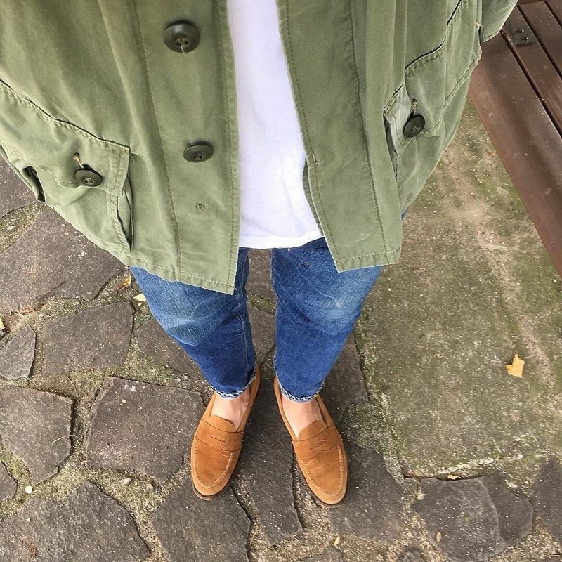 Alden 6243F