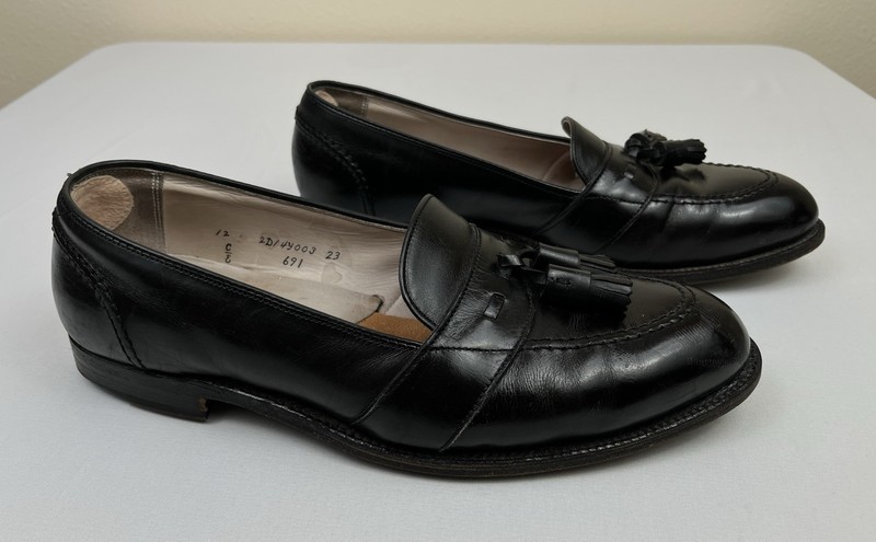 Alden 691