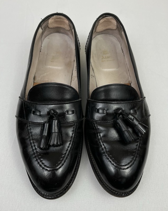 Alden 691
