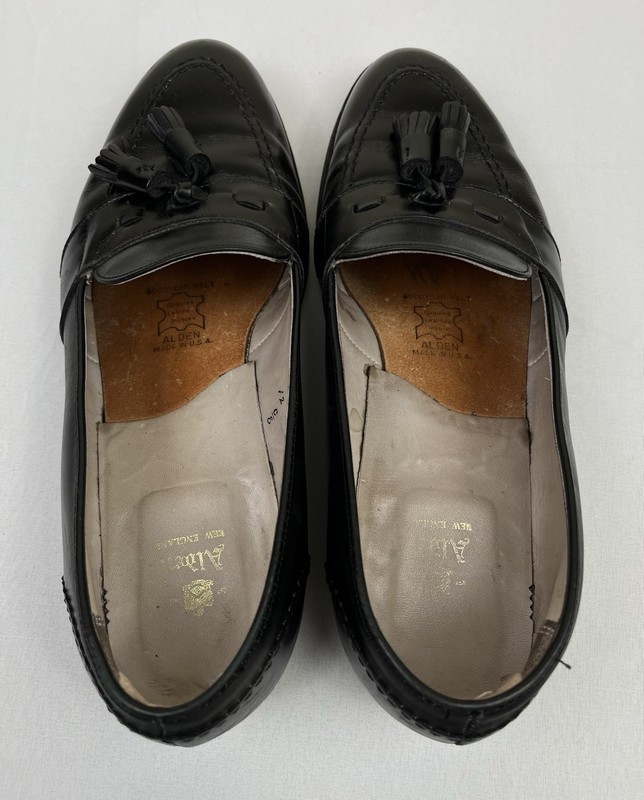 Alden 691