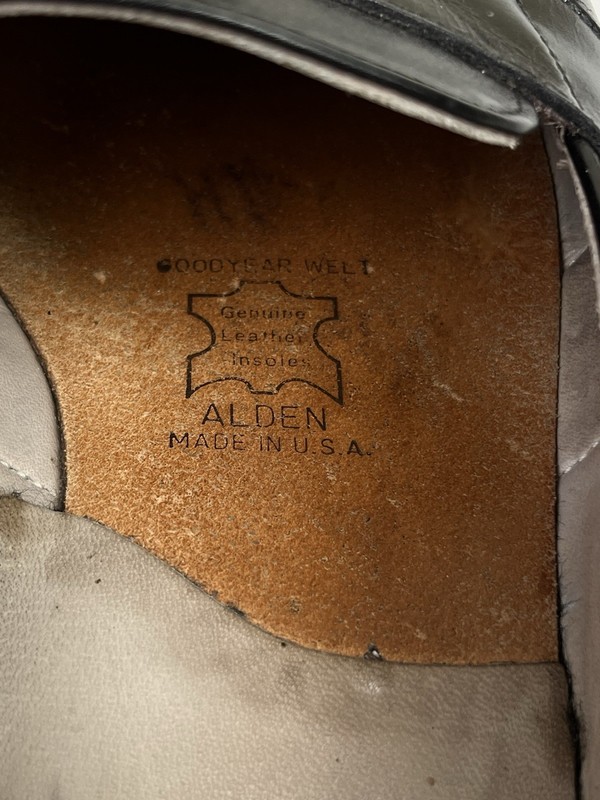 Alden 691