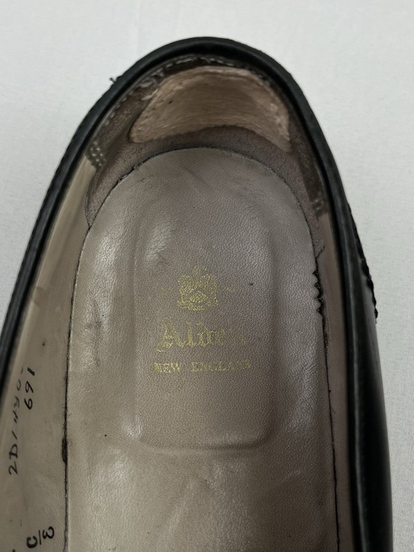 Alden 691