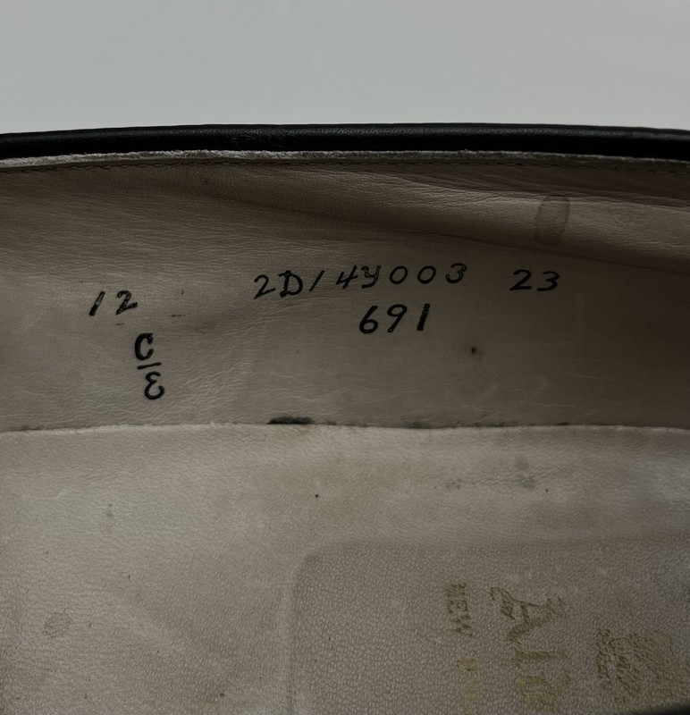 Alden 691