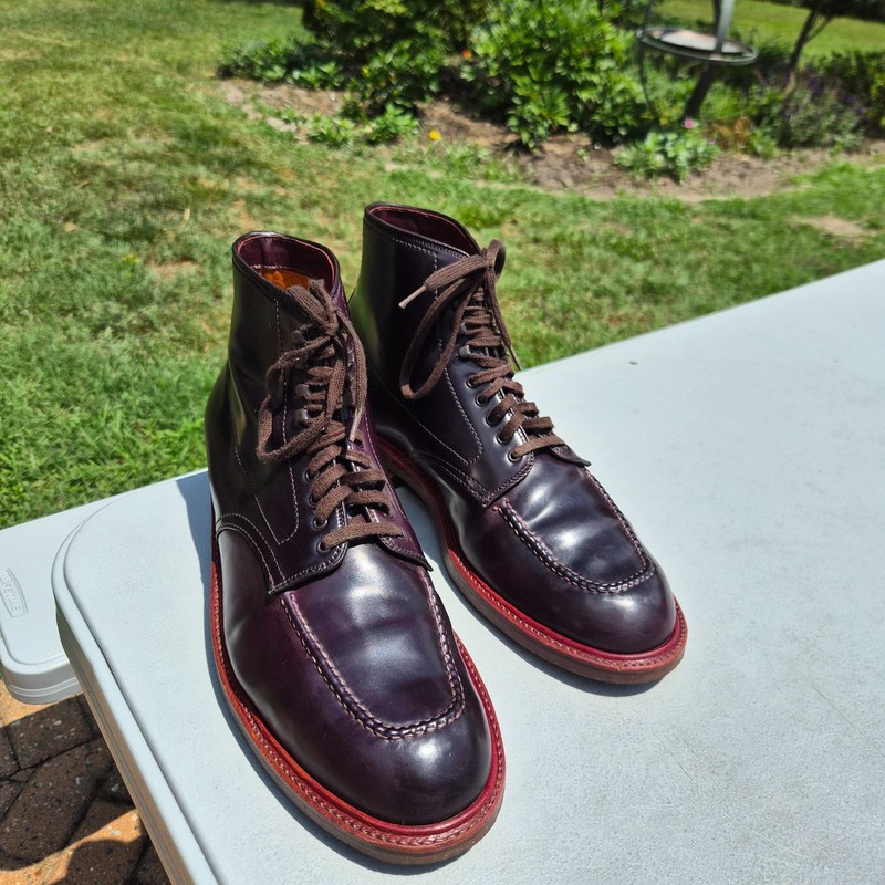 Alden 40538H