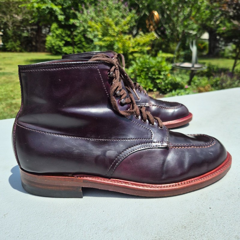 Alden 40538H