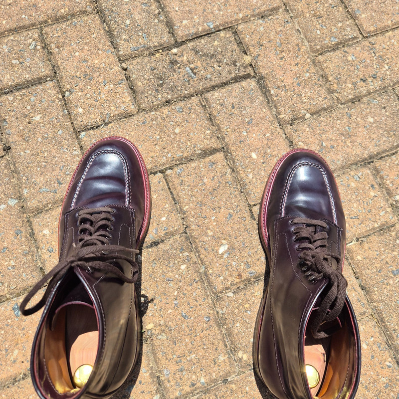 Alden 40538H