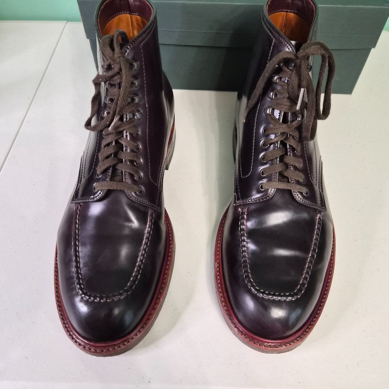 Alden 40538H