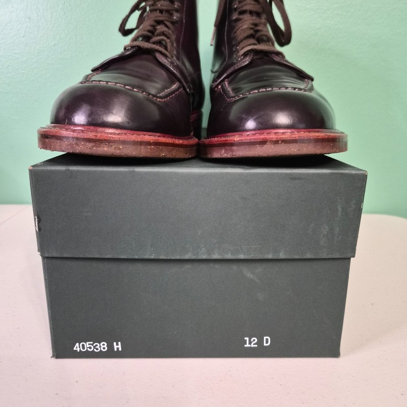 Alden 40538H