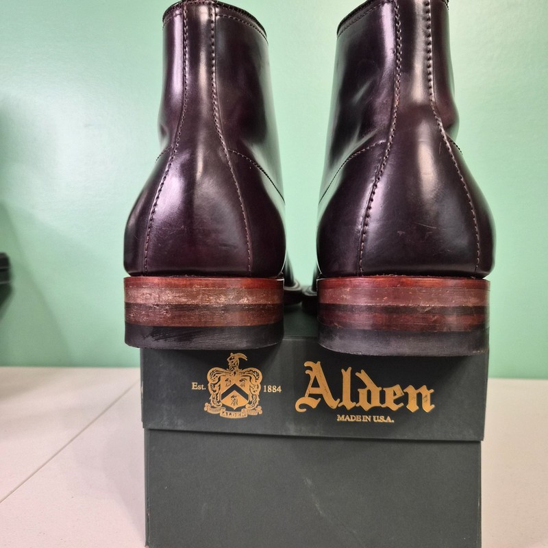 Alden 40538H