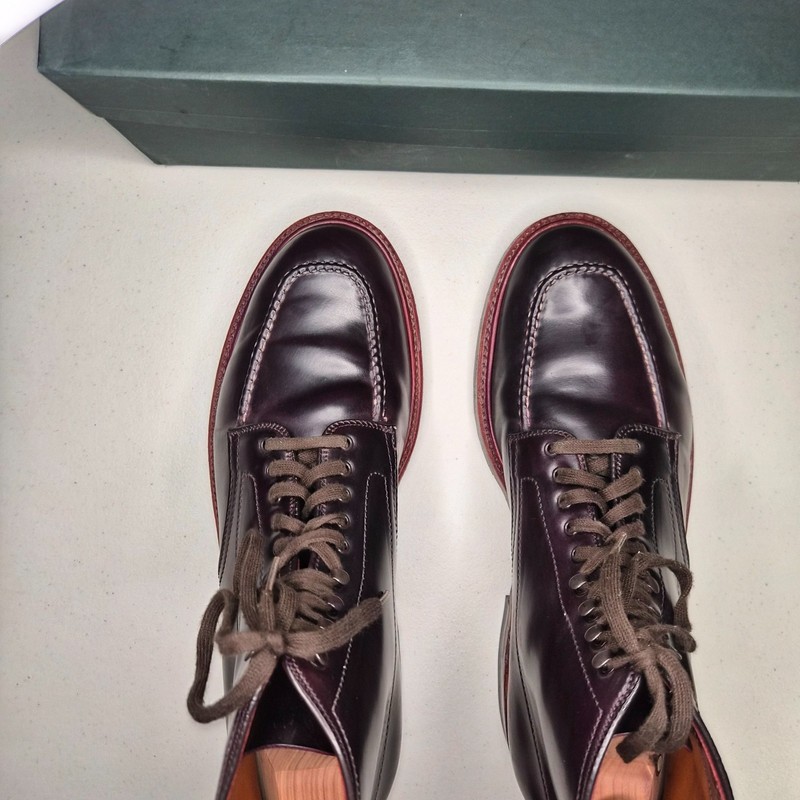 Alden 40538H