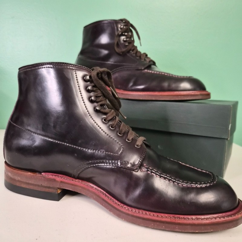 Alden 40538H