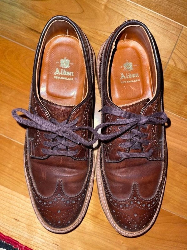 Alden 97877C