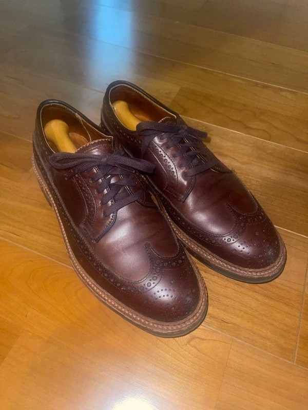 Alden 97877C